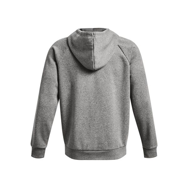 Under Armour Sweatjacke "UA Rival Fleece-Hoodie mit durchgehendem Zip für" günstig online kaufen
