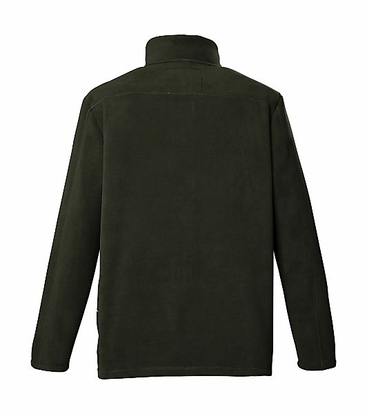 STOY Fleecejacke "STW 12 MN FLC JCKT" günstig online kaufen