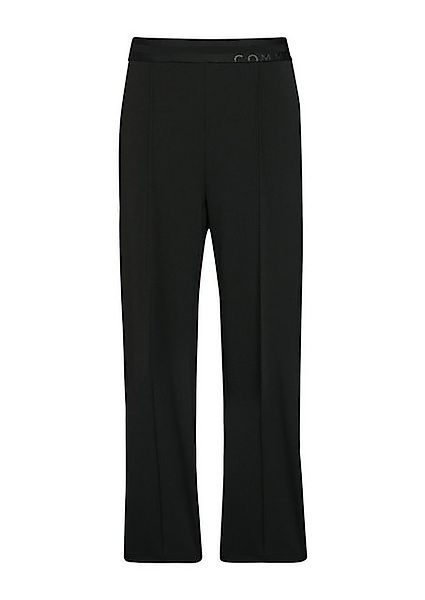 Comma Stoffhose günstig online kaufen