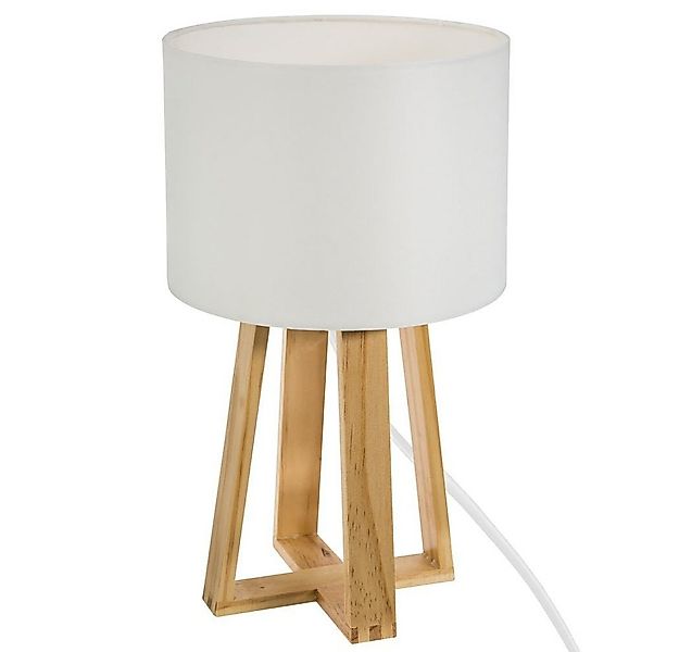 Atmosphera Créateur d'intérieur Tischleuchte MOLU, Leuchte mit Dekofunktion günstig online kaufen