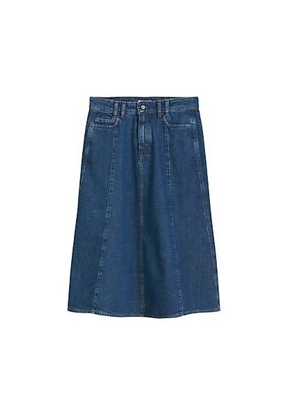 Marc O'Polo DENIM Sommerrock günstig online kaufen