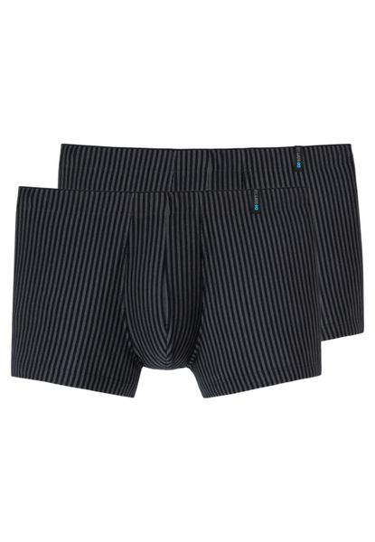 Schiesser Retro Boxer 2er Pack Long günstig online kaufen