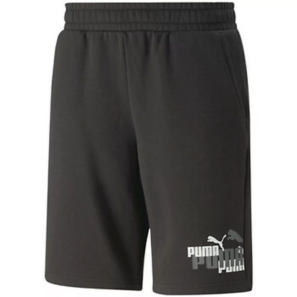 Puma  Shorts 673369-01 günstig online kaufen