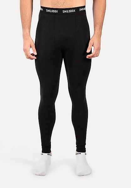 Smilodox Lauftights Xion, Funktionale Kompressionshose, Elastischer Bund, 3 günstig online kaufen