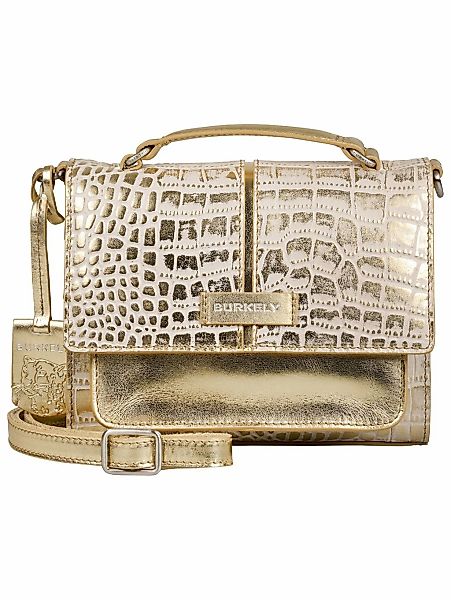 Burkely Umhängetasche "BURKELY Taschen Lederimitat" günstig online kaufen