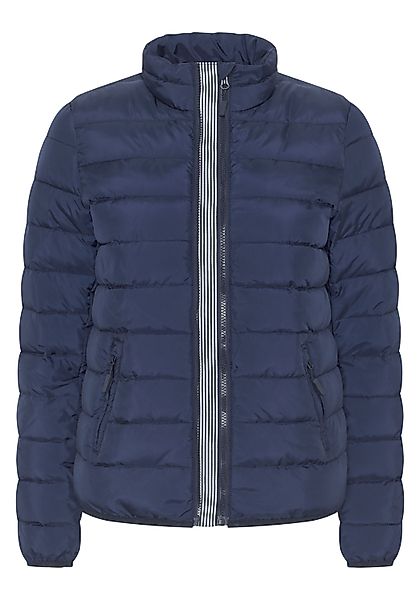 Polo Sylt Steppjacke mit leichter Wattierung günstig online kaufen