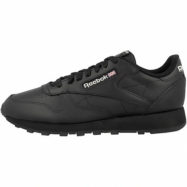 Reebok Sneaker "Reebok Leather Sneaker low Unisex Erwachsene Schuhe" Perfor günstig online kaufen