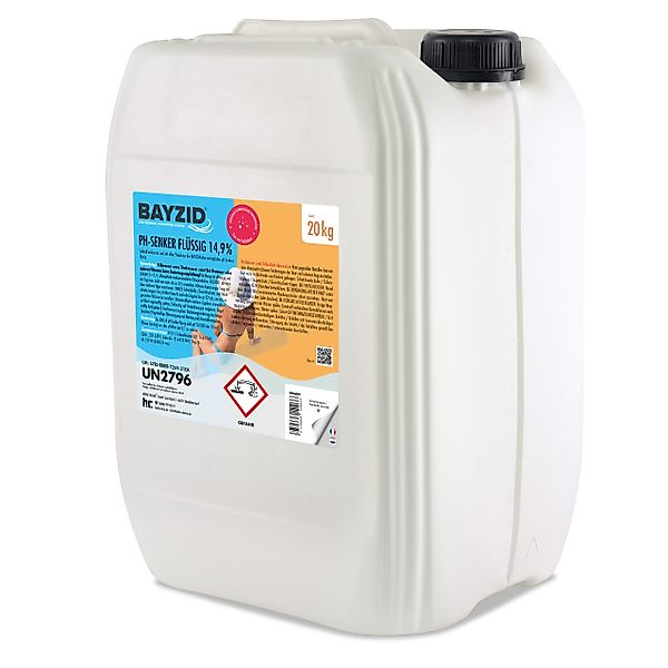 Höfer Chemie GmbH Poolpflege 2x 20 günstig online kaufen