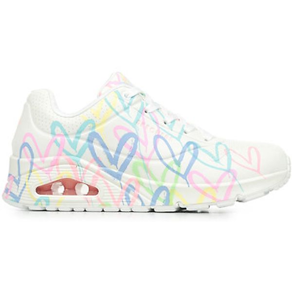 Skechers  Sneaker UNO SPREAD THE LOVE 155507 WPTQ günstig online kaufen