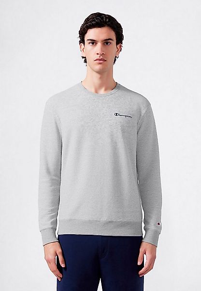 Champion Sweatshirt ICONS CONTRAST Fleece Crewneck Sweatshirt (1-tlg) günstig online kaufen