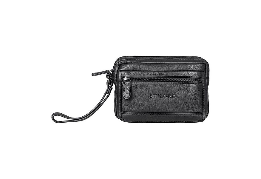 STILORD Handtasche "Pax" Handgelenktasche Herren günstig online kaufen
