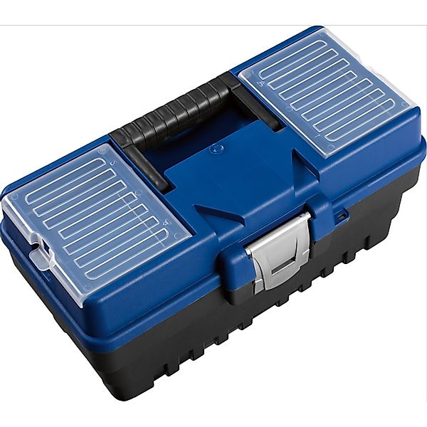 LUX-TOOLS Werkzeugkoffer KWK-14 günstig online kaufen