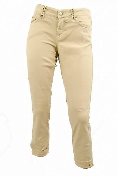 Cambio 5-Pocket-Jeans Liu short günstig online kaufen
