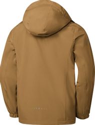 Nordcap Funktionsjacke wasserdicht, winddicht und gleichzeitig günstig online kaufen