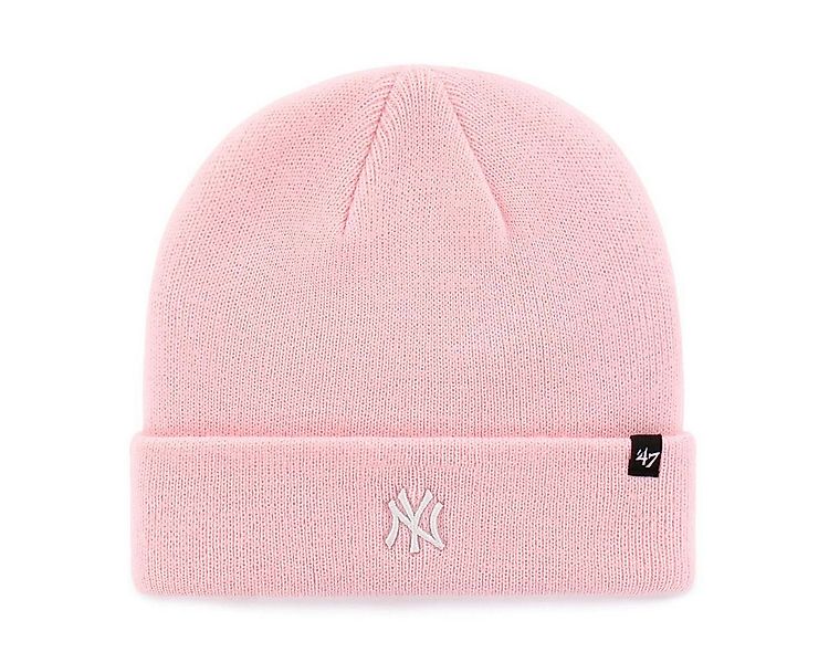 '47 Brand Beanie '47 Brand Beanie MLB New York Yankees Centerfield '47 CUFF günstig online kaufen