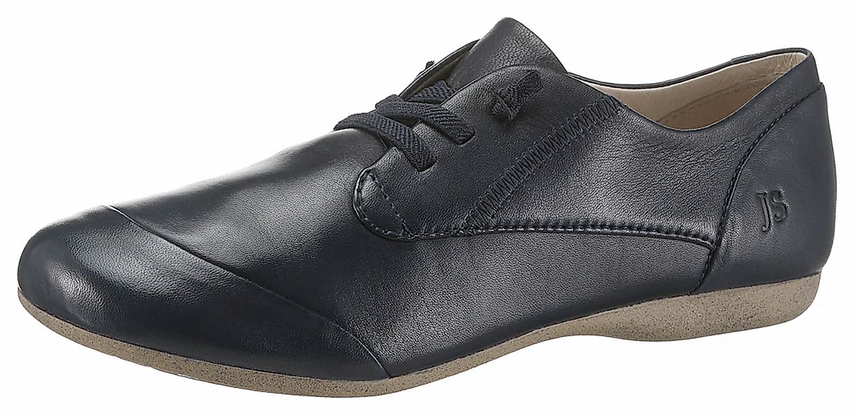 Josef Seibel Fiona 01 Slipper Komfortschuh, Schlupfschuh mit elastischer Zi günstig online kaufen