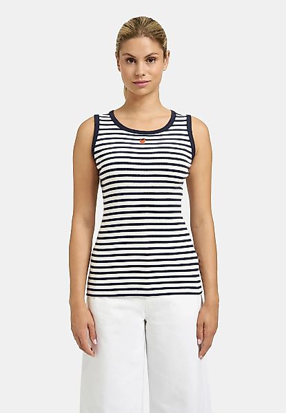 Smith & Soul Tanktop aus Baumwolle günstig online kaufen