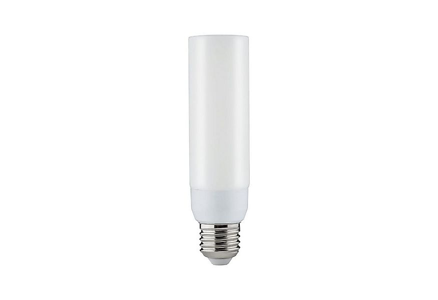 Paulmann LED-Leuchtmittel Deco Pipe 5,5W 230V Satin 2700K, Warmweiß günstig online kaufen