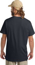 Jack Wolfskin T-Shirt "ESSENTIAL T M" weiches, klassisches T-Shirt aus atmu günstig online kaufen