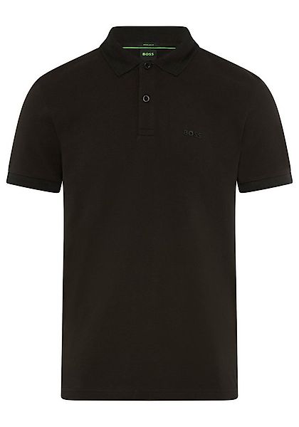 BOSS GREEN Poloshirt Pio mit Polokragen günstig online kaufen