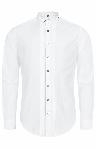 Nübler Trachtenhemd "Trachtenhemd langarm Joshua" günstig online kaufen