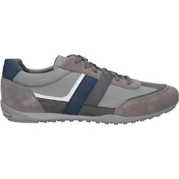 Geox  Sneaker U45T5A 02211 U WELLS günstig online kaufen