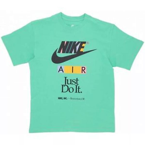 Nike  T-Shirt T-shirt Uomo FB9778 -363 nike sportwear günstig online kaufen