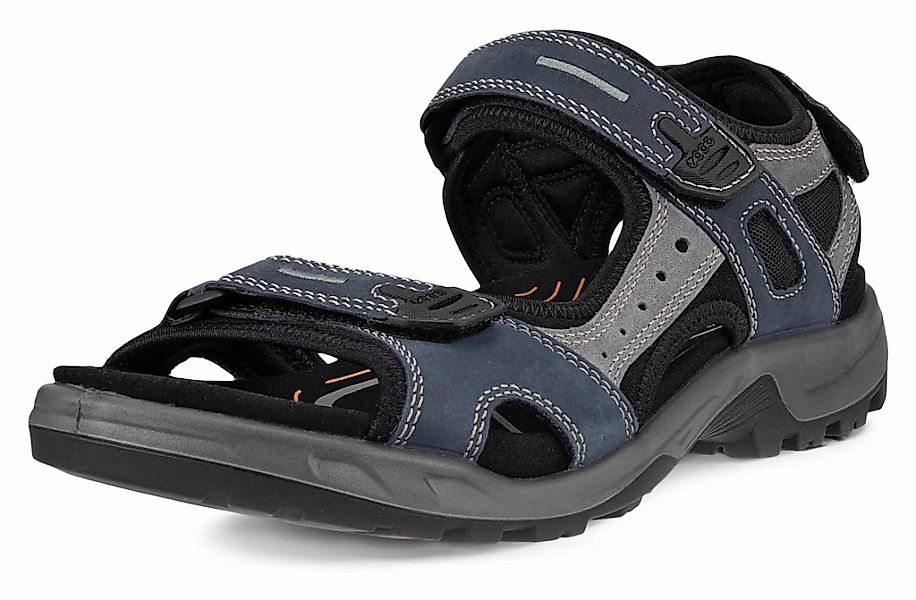 Ecco "Offroad" Sommerschuh, Klettschuh, Outdoorschuh, in Trekking-Optik günstig online kaufen