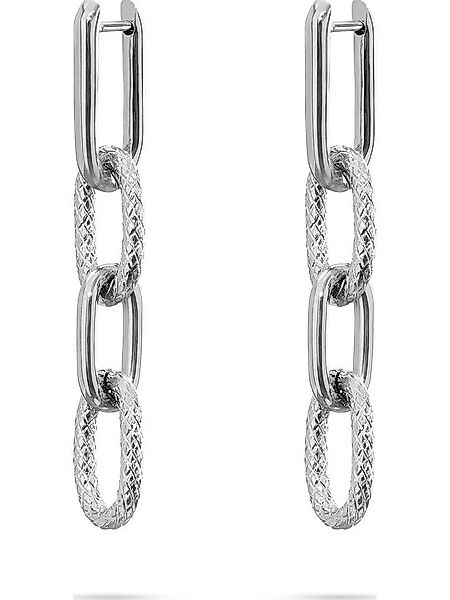 GUIDO MARIA KRETSCHMER Paar Creolen Guido Maria Kretschmer Damen-Creolen Ed günstig online kaufen