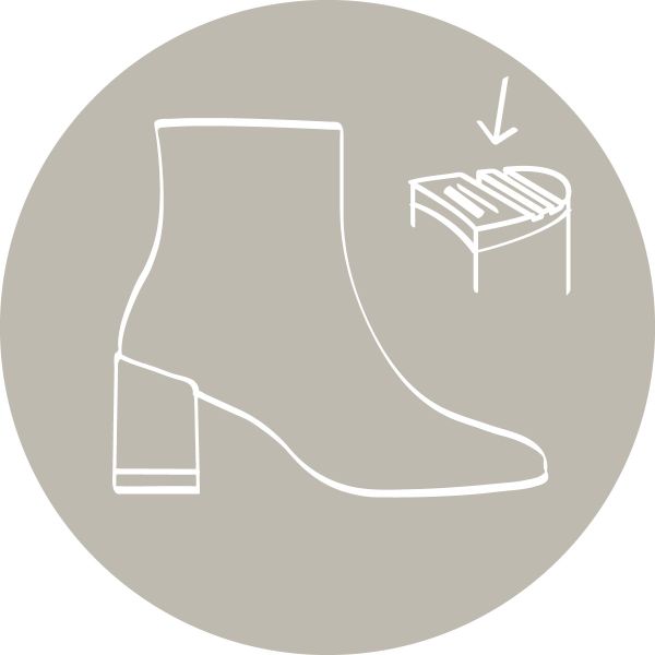 Tamaris Stiefelette, Blockabsatz, Businessschuh, Ankleboots mit günstig online kaufen