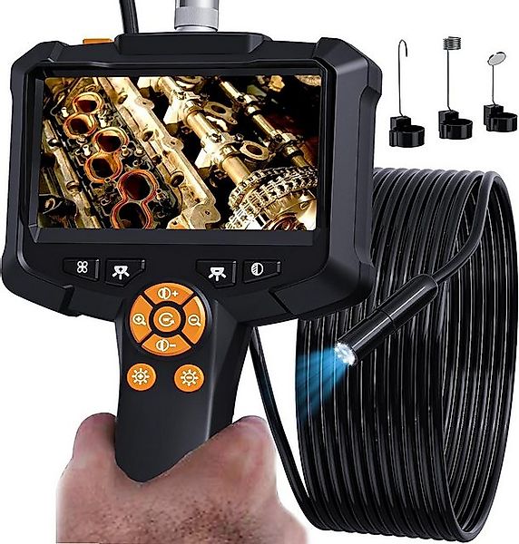 ZEUOPQ 10M Kabel Boroskop Endoskop-Kamera mit günstig online kaufen