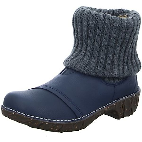 El Naturalista  Stiefel Stiefeletten Yggdrasil N097 Ocean günstig online kaufen