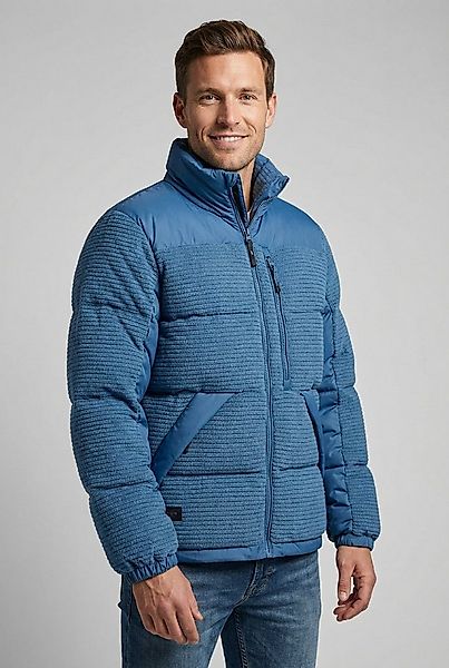 Icepeak Steppjacke AALAM (1-St) mit verstellbarer Kapuze, mit Reißverschlus günstig online kaufen