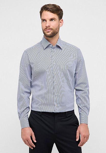 Eterna Langarmhemd COMFORT FIT NON IRON (bügelfrei) günstig online kaufen
