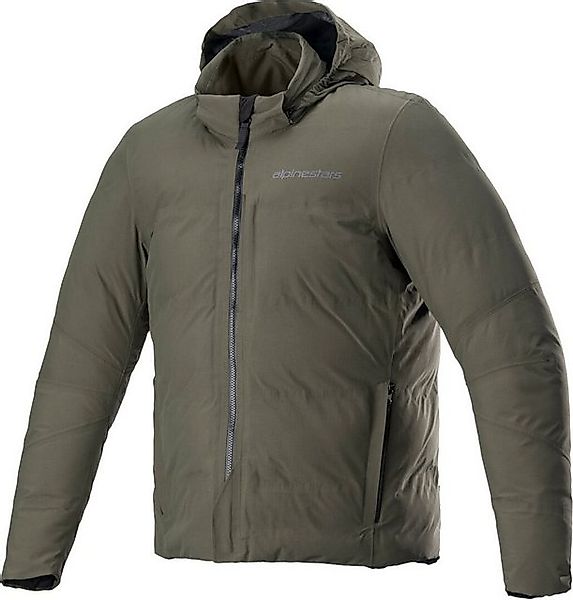 Alpinestars Motorradjacke Frost Drystar Motorrad Textiljacke günstig online kaufen