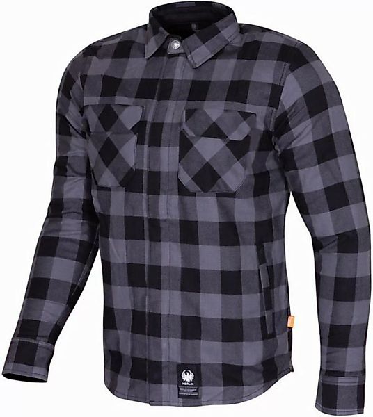 Merlin Motorradjacke Sherbrook D30 einlagiges Motorrad Hemd günstig online kaufen