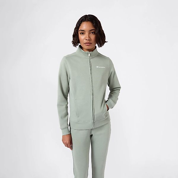 Champion Jogginganzug "Full Zip Sweatsuit" 2 Stk. zweiteilig, aus Baumwollm günstig online kaufen