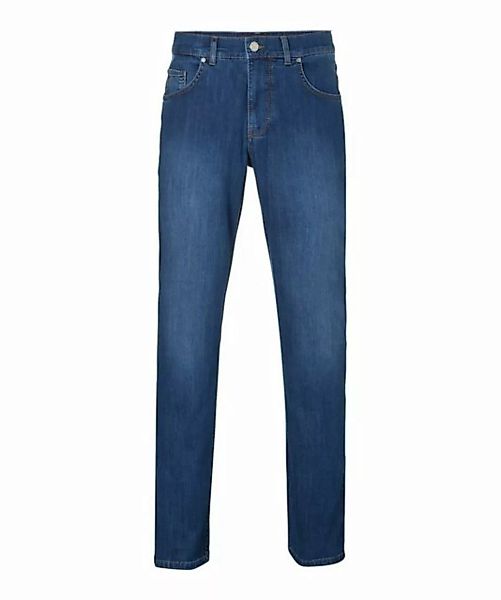 Brax Regular-fit-Jeans STYLE.COOPER günstig online kaufen