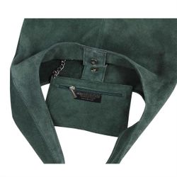 ITALYSHOP24 Schultertasche Made in Italy Damen günstig online kaufen