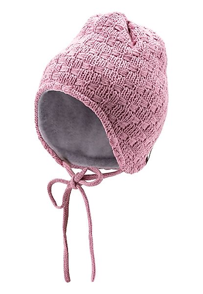 Sterntaler® Strickmütze Sterntaler® Strickmütze Schleifen (1-St) günstig online kaufen
