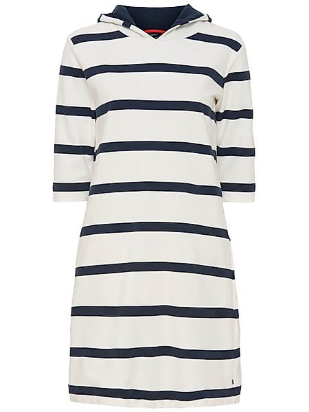 Sea Ranch Shirtkleid Damen Sweatshirt-Kleid Ronja günstig online kaufen
