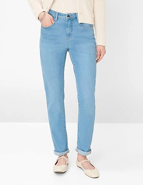 Brax 5-Pocket-Jeans "Style CAROLA" günstig online kaufen