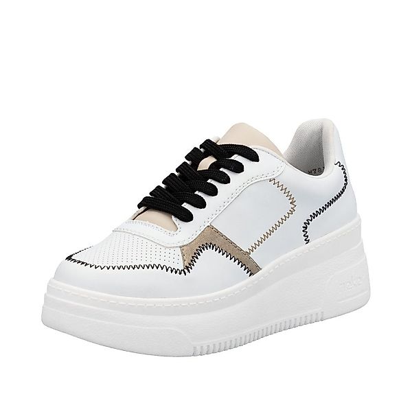 Rieker Sneaker Sneaker günstig online kaufen