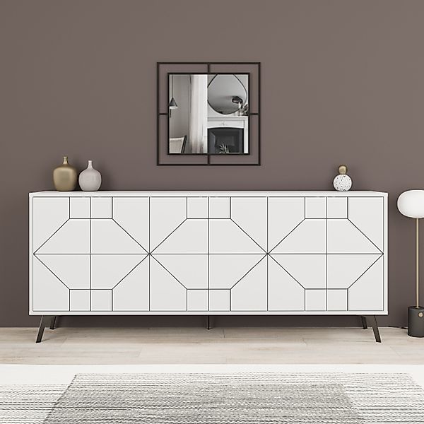 Decortie Konsole Dune Cosole 181 cm, günstig online kaufen