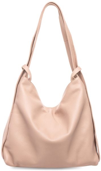 Caspar Schultertasche 2 in 1 XL günstig online kaufen