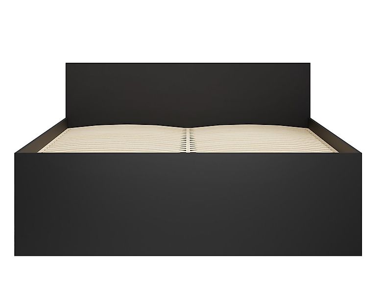 Marmex Möbel Bett Maxione MX-04 Doppelbett 160 x200 Ohne Matratze günstig online kaufen