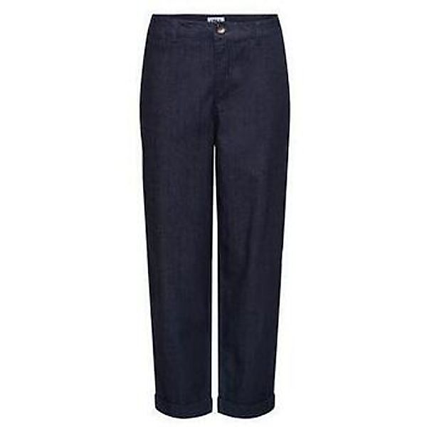 Only  Straight Leg Jeans Onlashby Reg Straight Cropped Dnm Qyt 15364600 günstig online kaufen