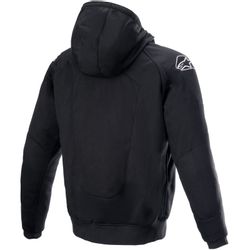 Alpinestars Motorradjacke Alpinestars Chrome Ignition Hoodie günstig online kaufen