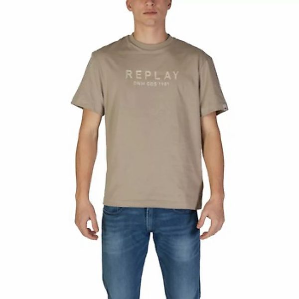 Replay  Poloshirt M3019.000.22662 günstig online kaufen