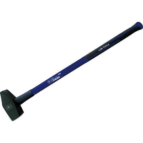LUX-TOOLS Vorschlaghammer Comfort 890 mm 4.000 g günstig online kaufen